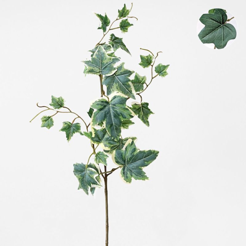 アイビー 全2色 H77cm 単品花材