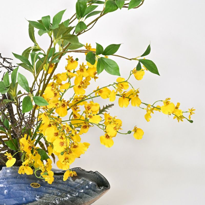 ご祈祷 信楽焼 アレンジメント [10]