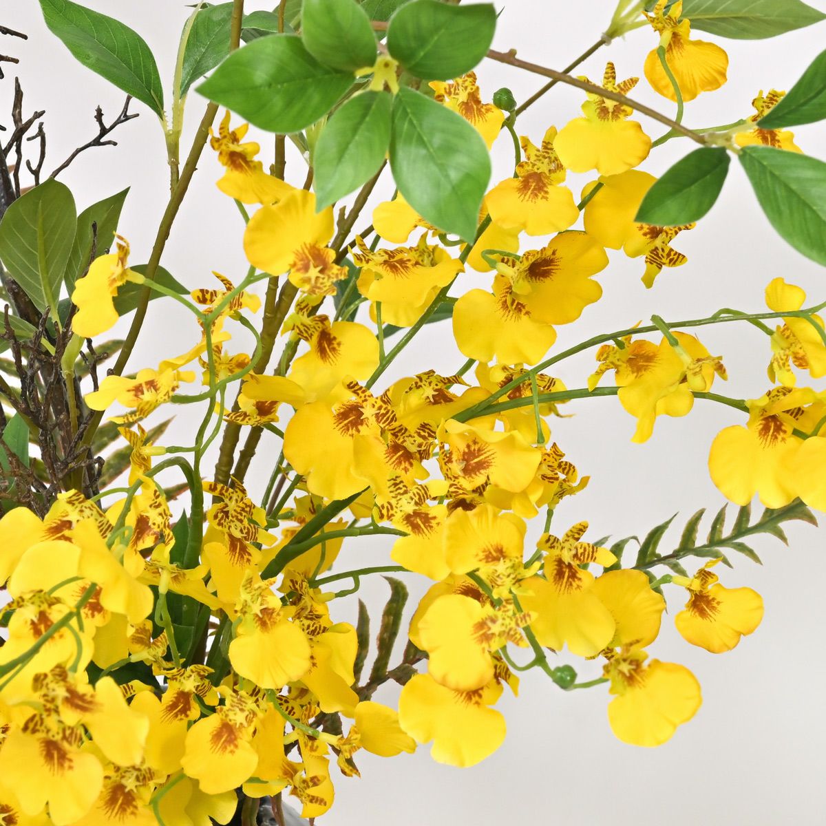 ご祈祷 信楽焼 アレンジメント [10]