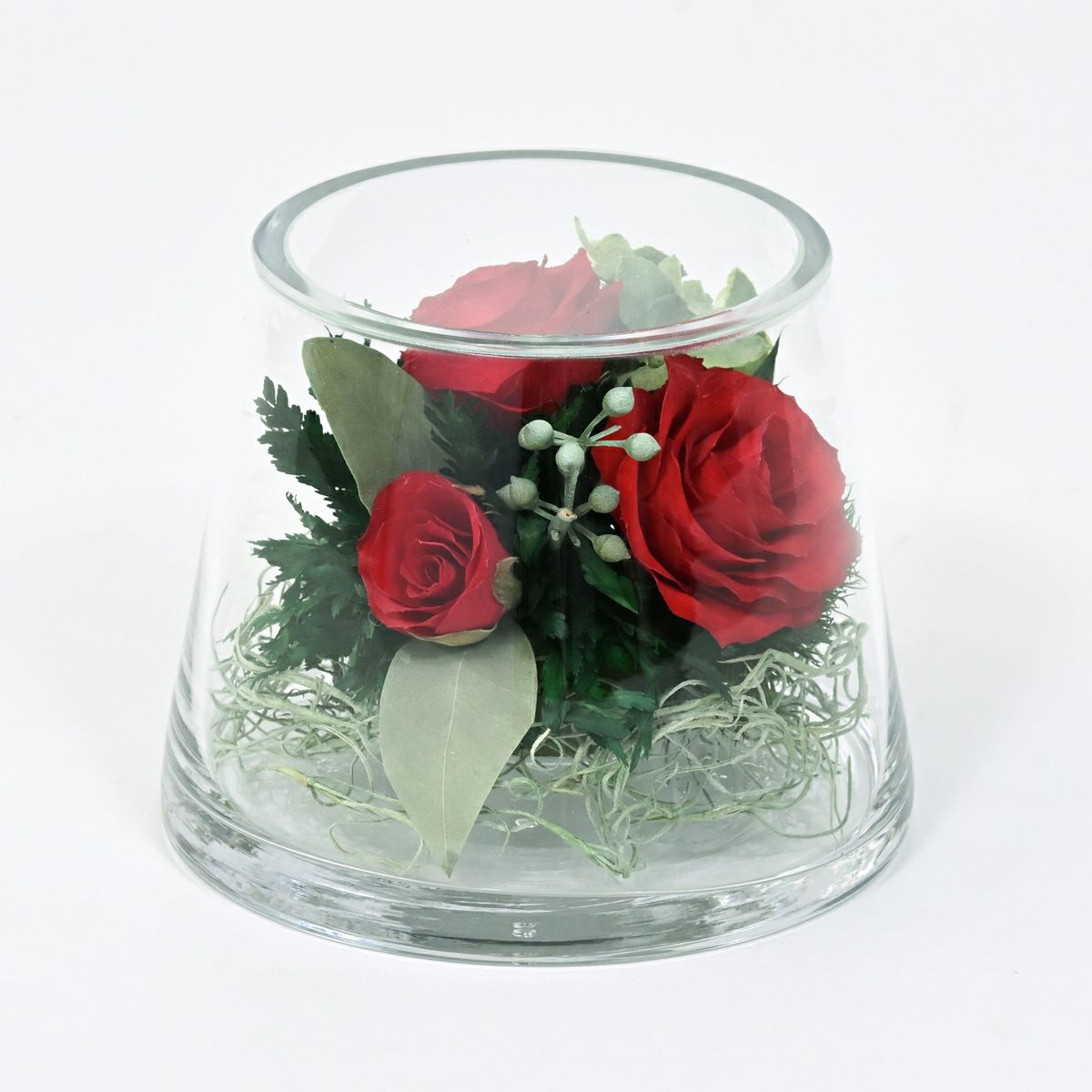 ローズ ミエル[162] ボトルフラワー