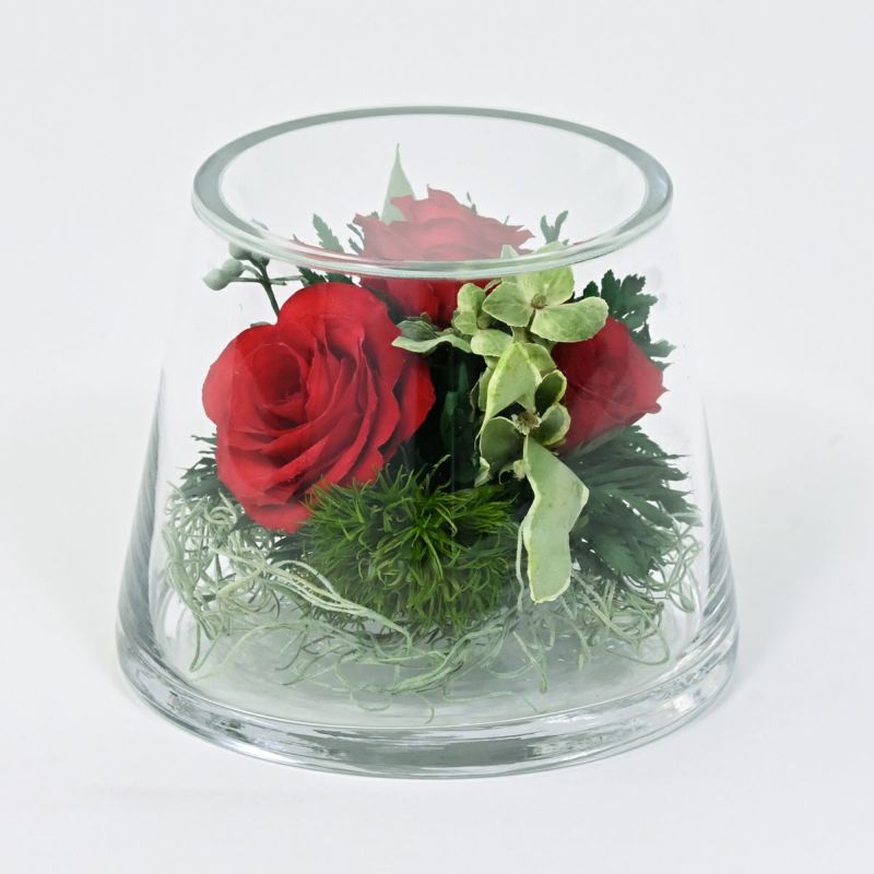 ローズ ミエル[162] ボトルフラワー