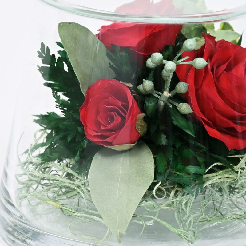 ローズ ミエル[162] ボトルフラワー