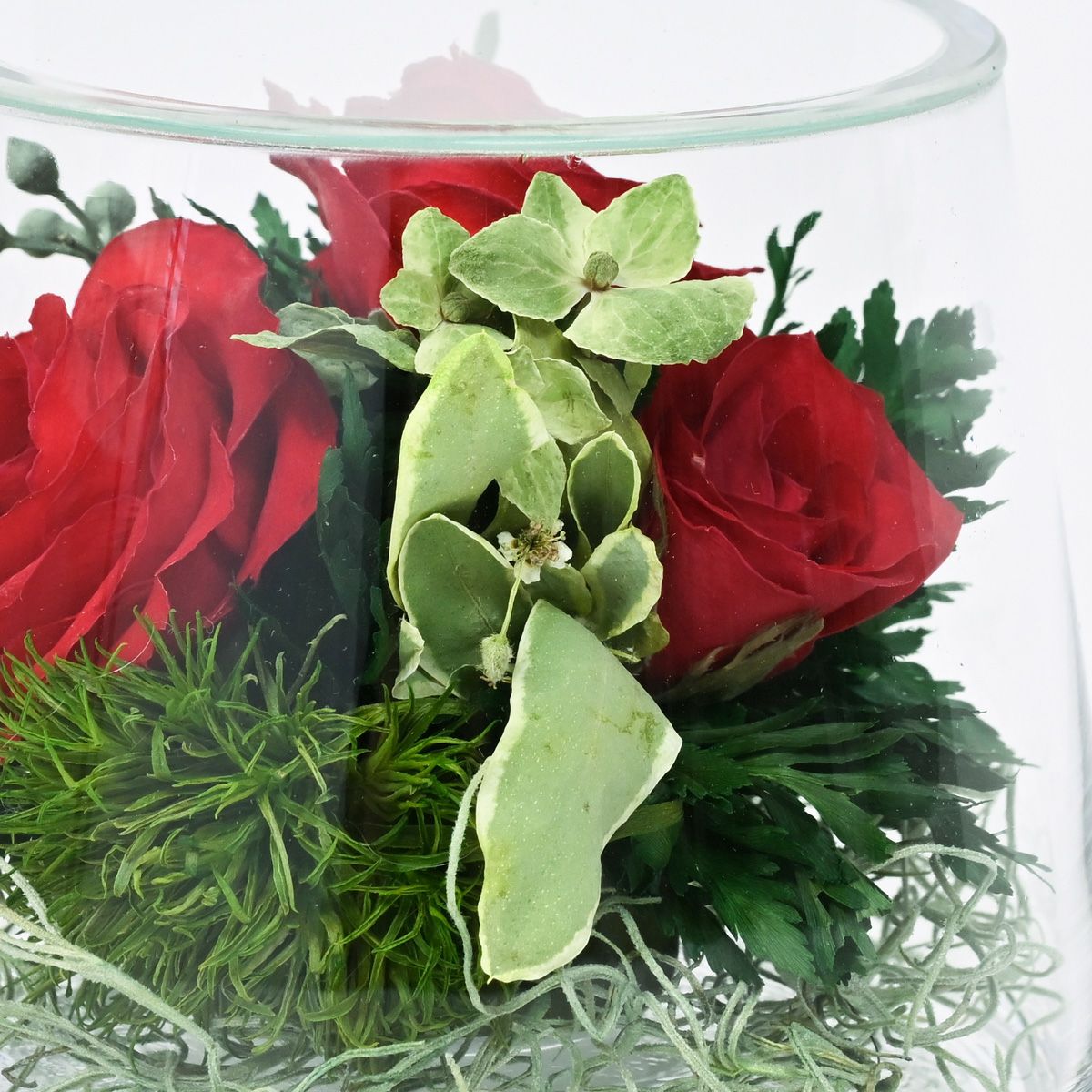 ローズ ミエル[162] ボトルフラワー