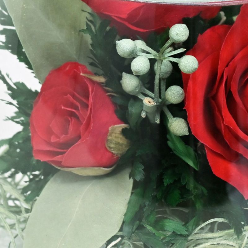 ローズ ミエル[162] ボトルフラワー