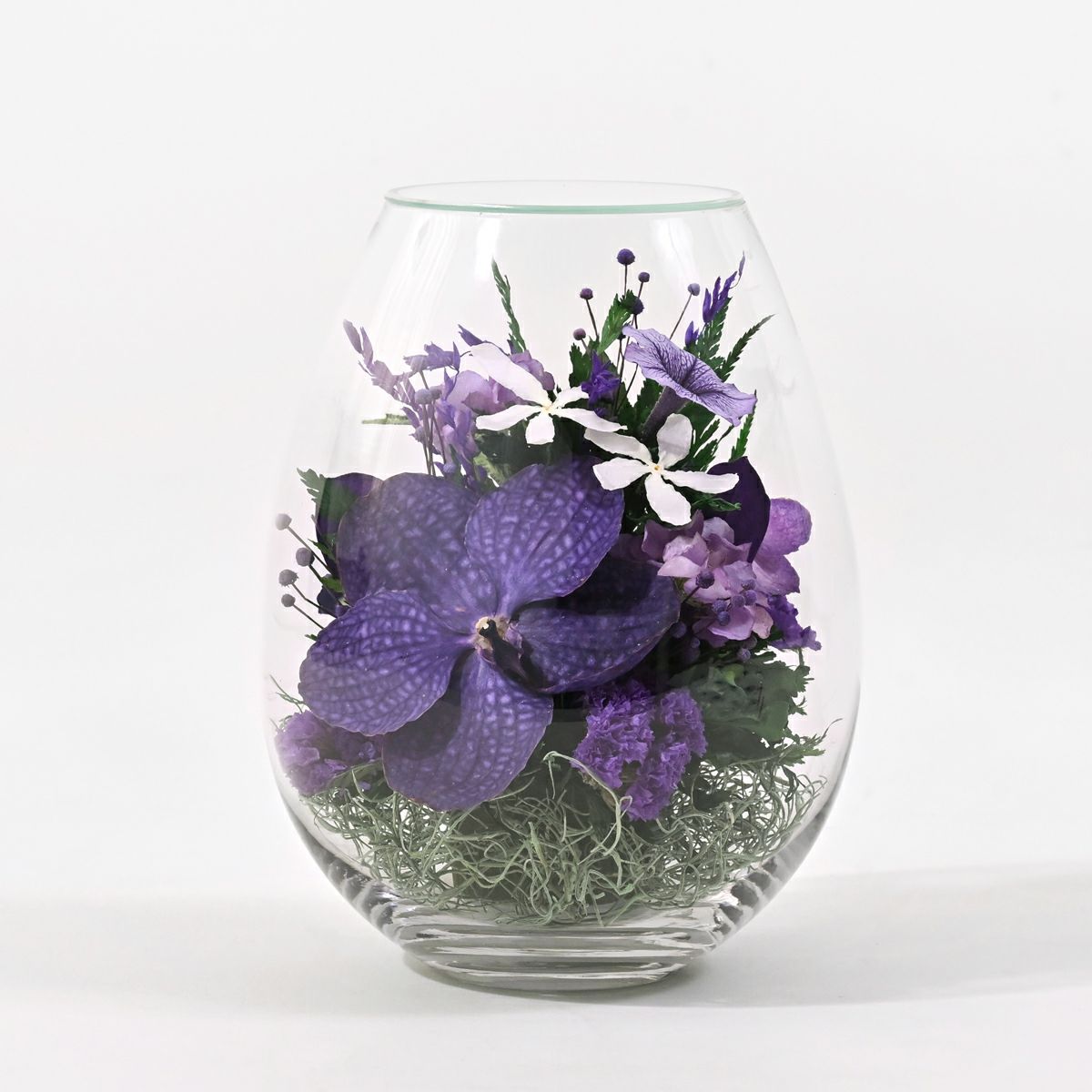 バンダオーキッド ミエル[164] ボトルフラワー