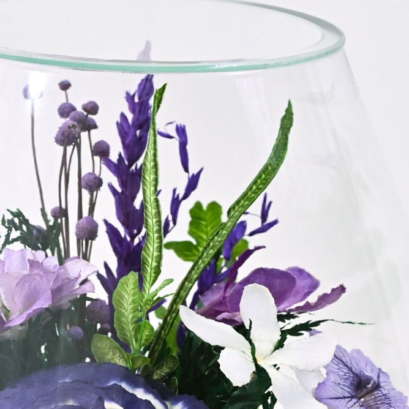 バンダオーキッド ミエル[165] ボトルフラワー