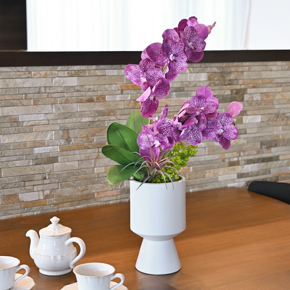 バンダオーキッド アレンジメント [06]