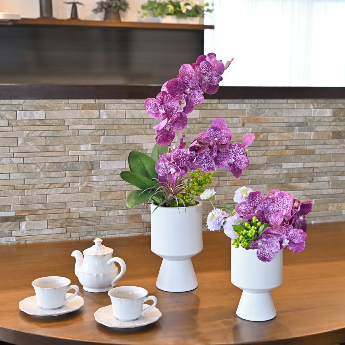 バンダオーキッド アレンジメント [06]