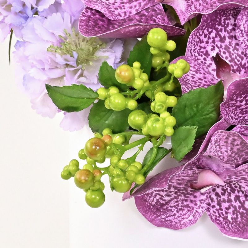 バンダオーキッド アレンジメント [07]