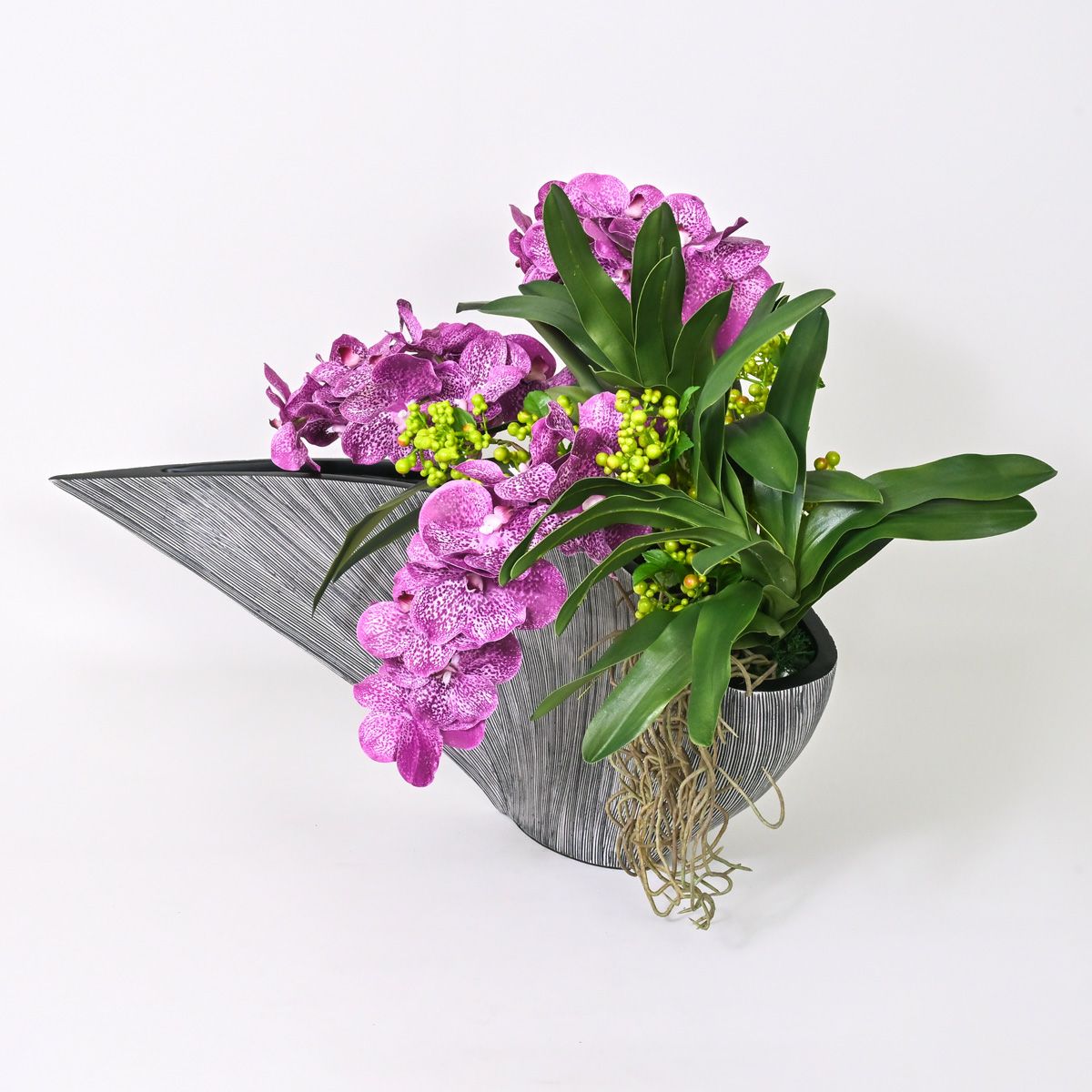 バンダオーキッド アレンジメント [08]