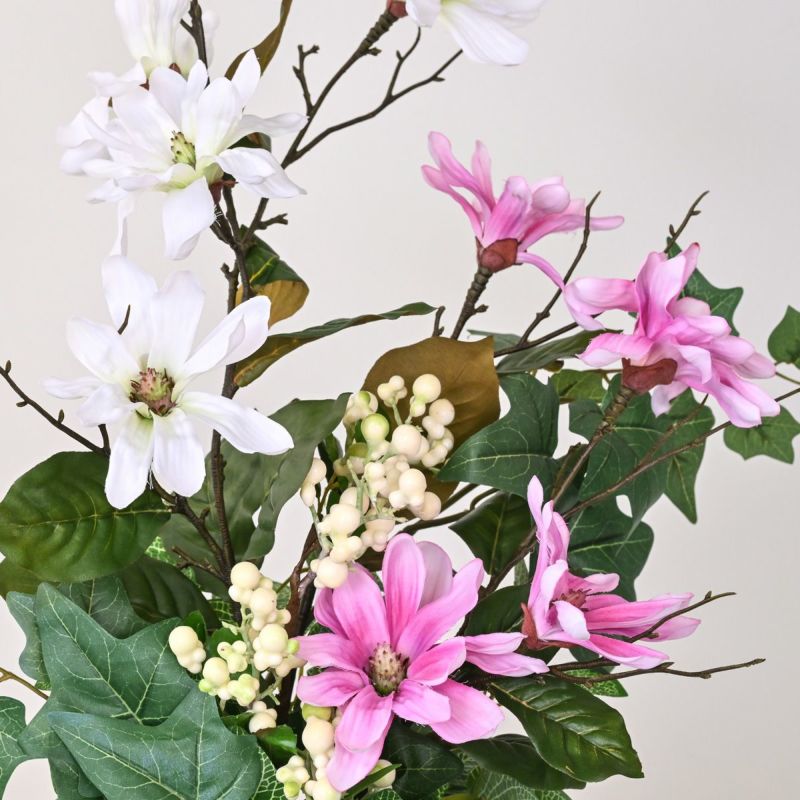 特別価格】【WEB先行販売】2026福花・マグノリア アレンジメント [SALE