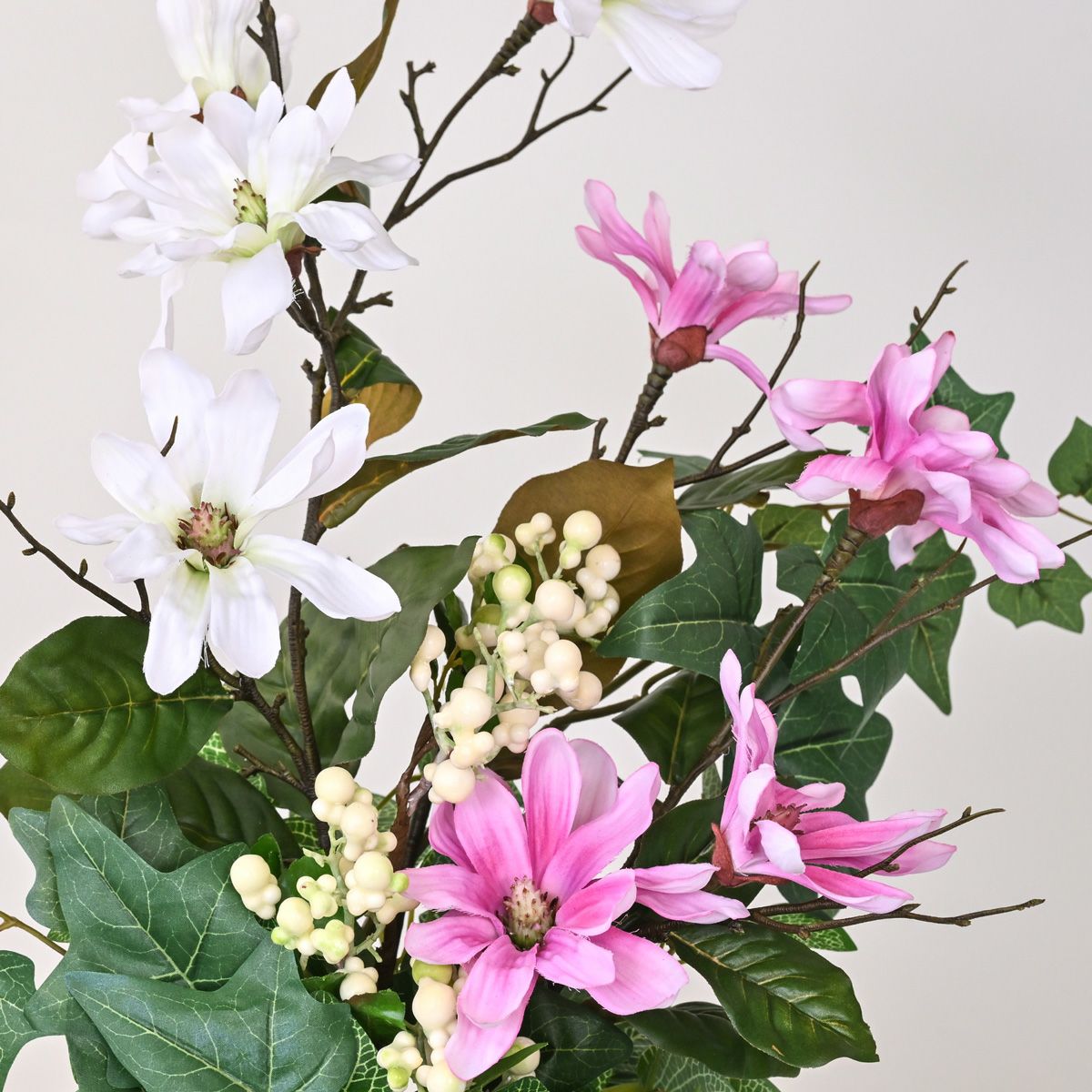 【特別価格】2026福花・マグノリア アレンジメント [SALE-193]