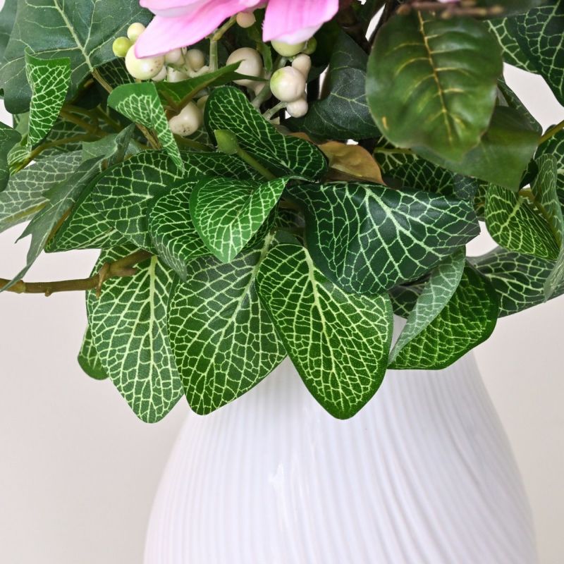 【特別価格】2026福花・マグノリア アレンジメント [SALE-193]