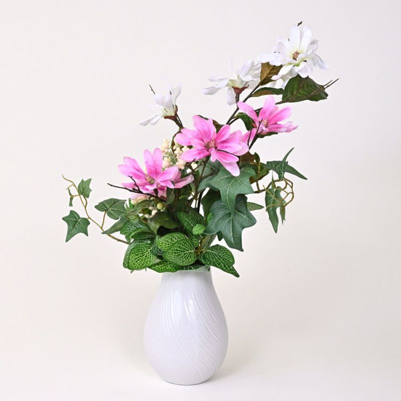 特別価格】【WEB先行販売】2026福花・マグノリア アレンジメント [SALE