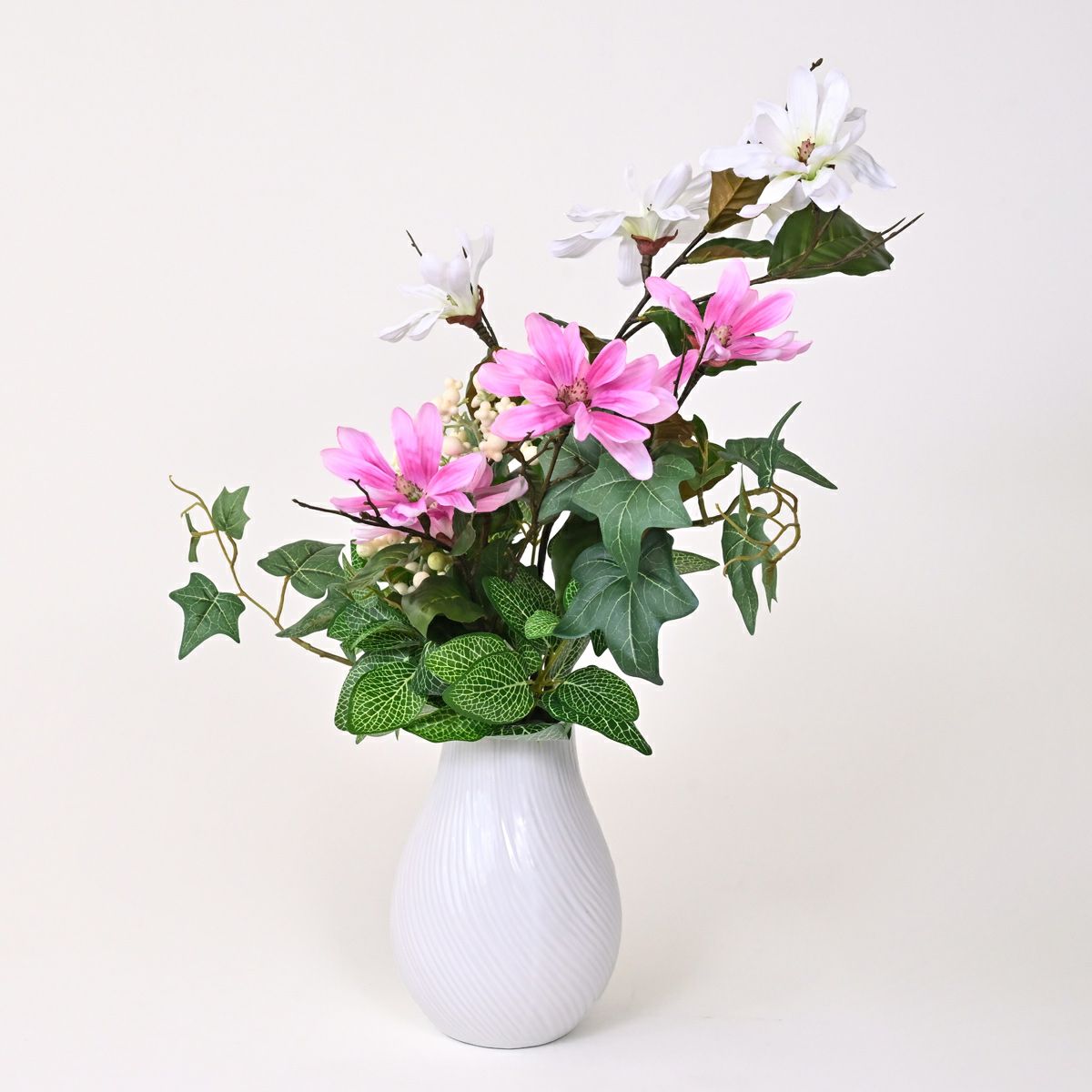 【特別価格】2026福花・マグノリア アレンジメント [SALE-193]