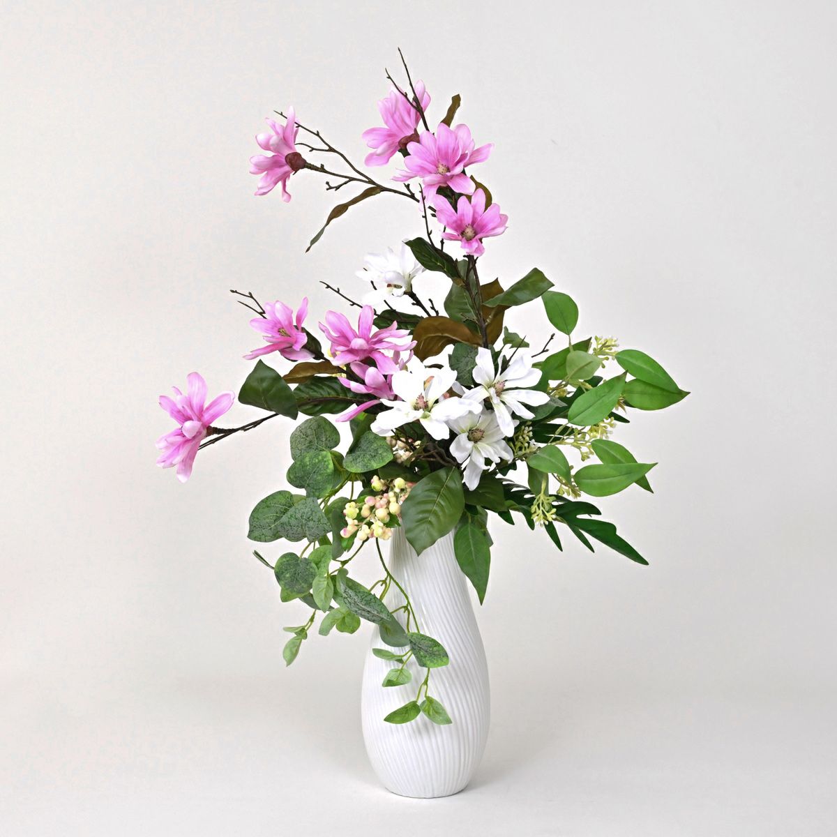 特別価格】2026福花・マグノリア アレンジメント [SALE-194]