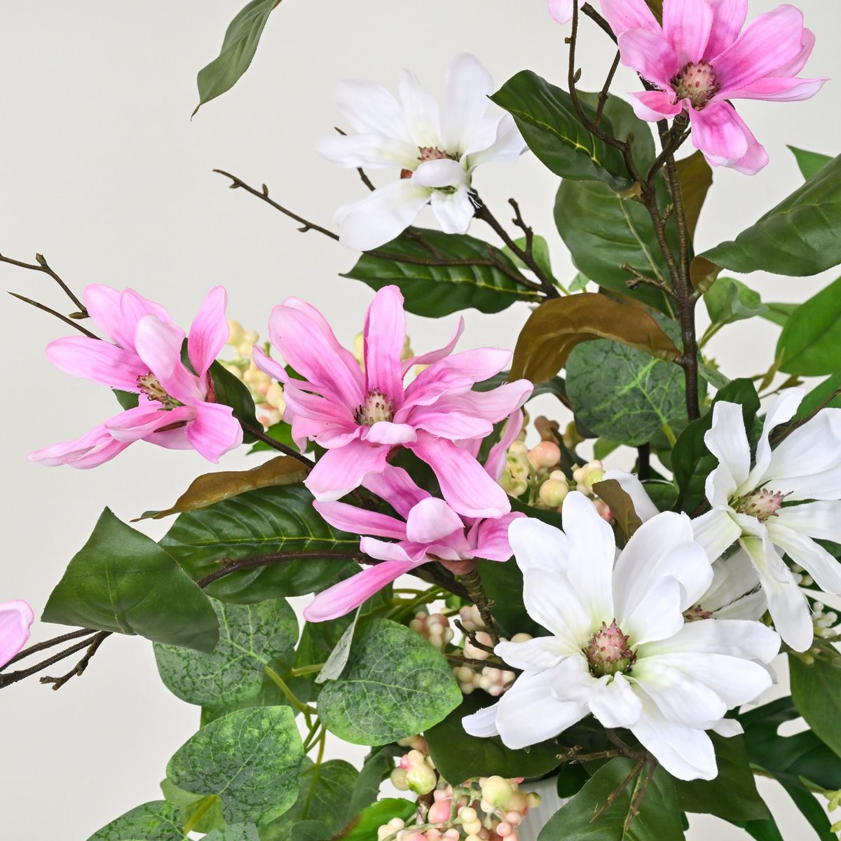 特別価格】2026福花・マグノリア アレンジメント [SALE-194]