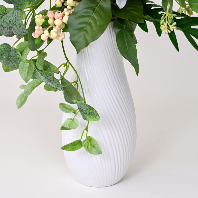 特別価格】2026福花・マグノリア アレンジメント [SALE-194]