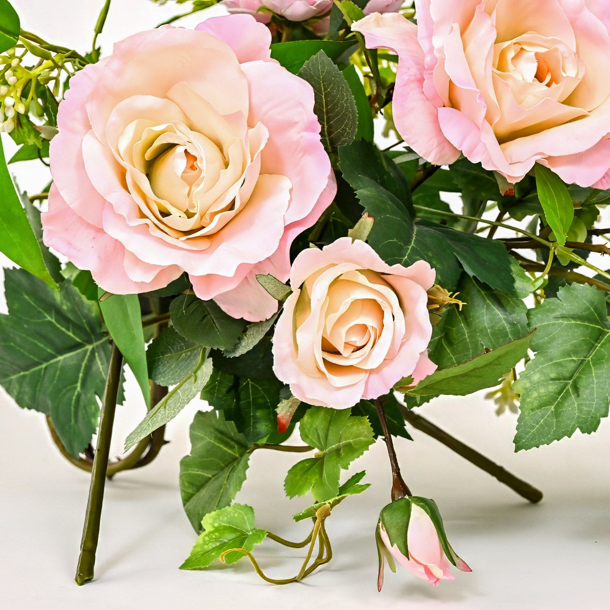 ピンクローズ 2WAY アレンジメント [73B]