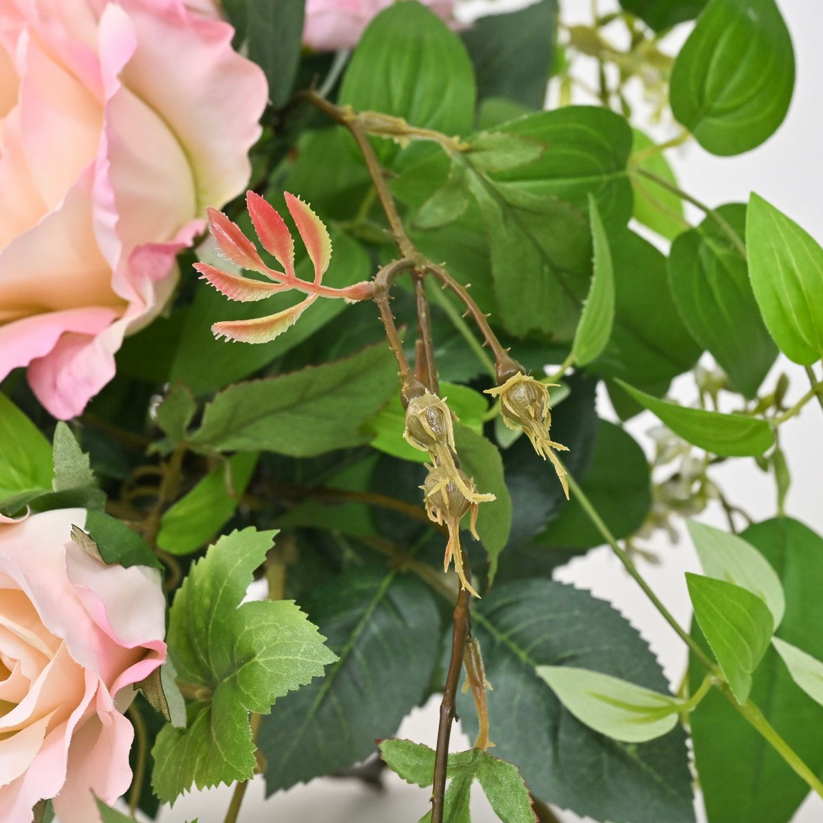 ピンクローズ 2WAY アレンジメント [73B]