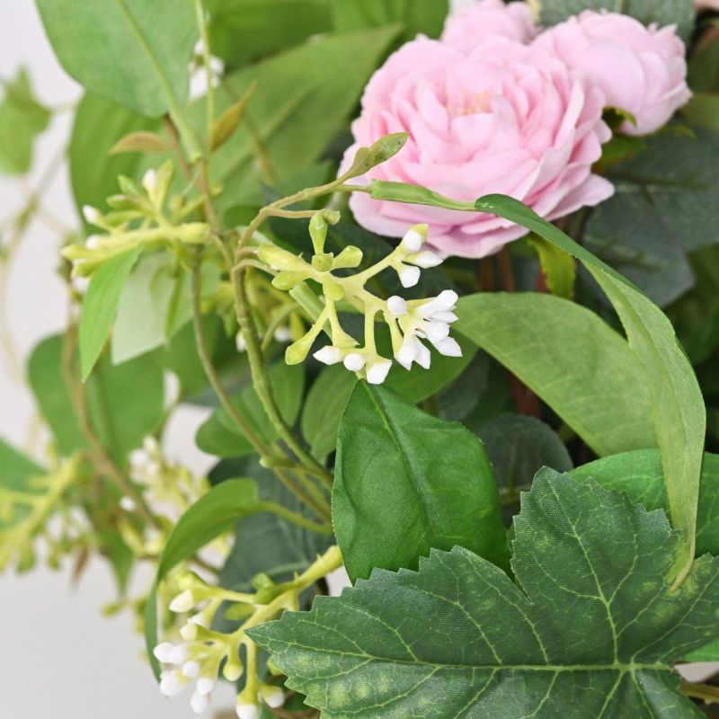 ピンクローズ 2WAY アレンジメント [73B]