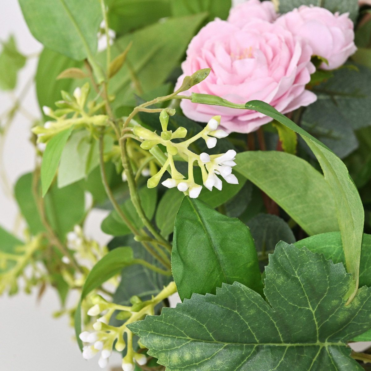 ピンクローズ 2WAY アレンジメント [73B]