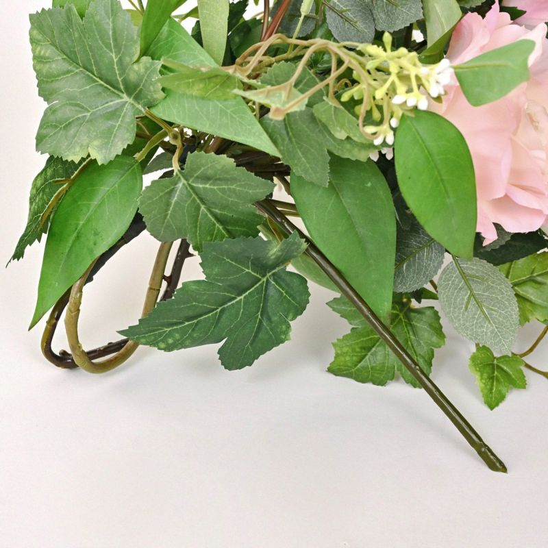 ピンクローズ 2WAY アレンジメント [73B]