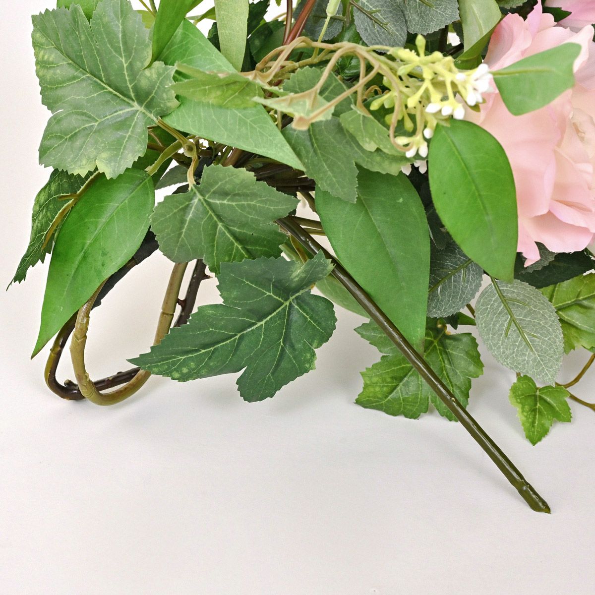 ピンクローズ 2WAY アレンジメント [73B]