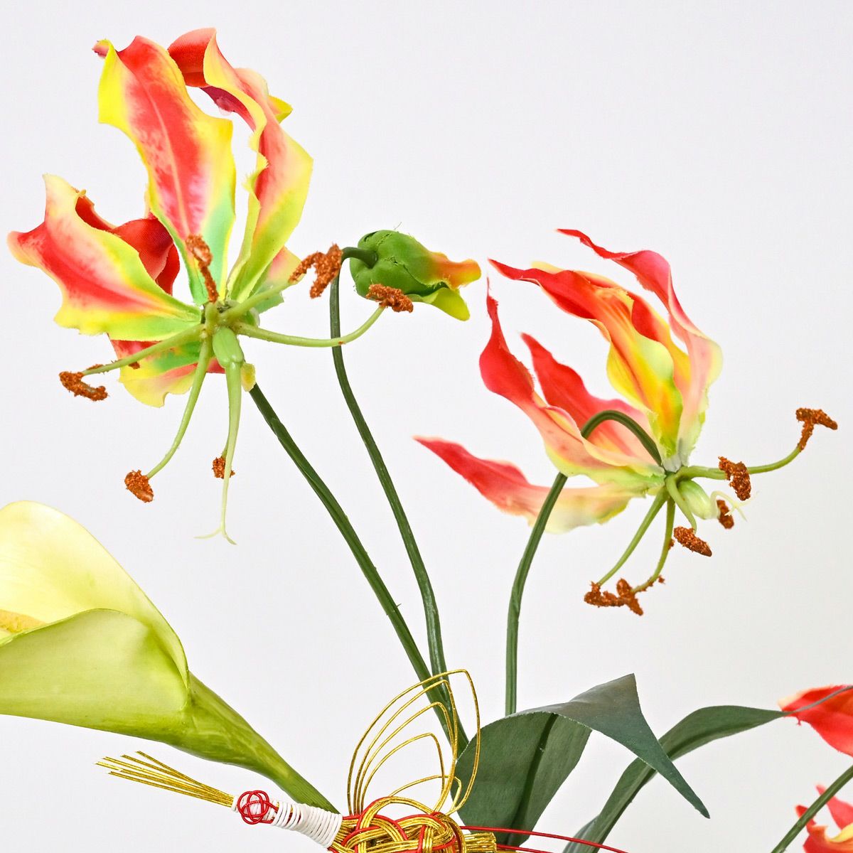 グロリオサ アレンジメント [NY-280A]