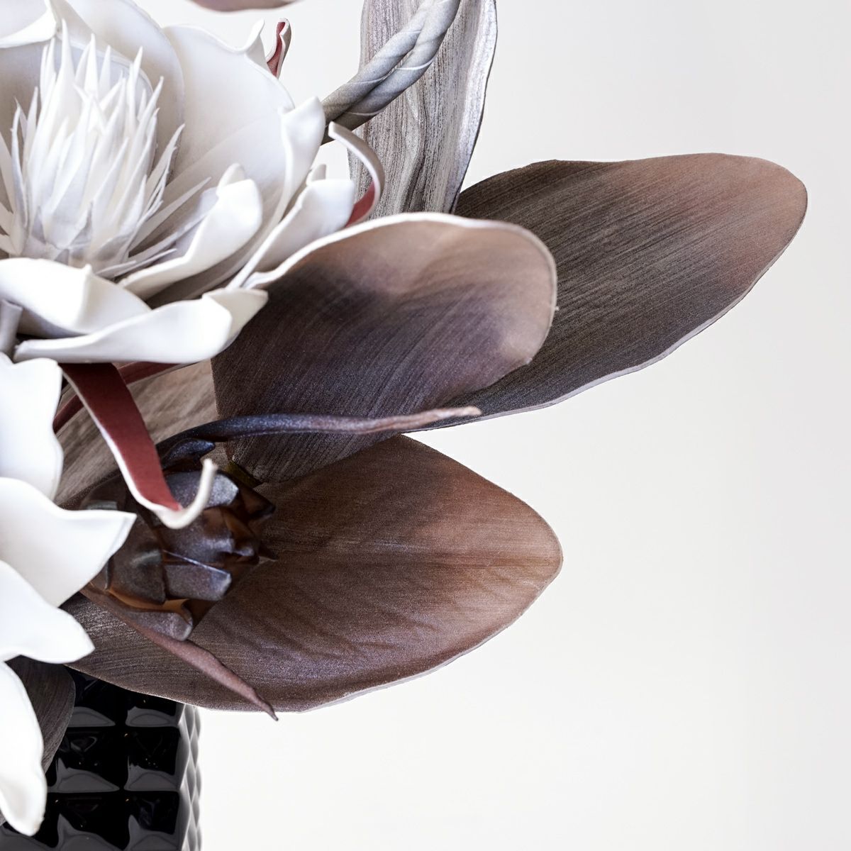 セピアフラワー アレンジメント [54A]