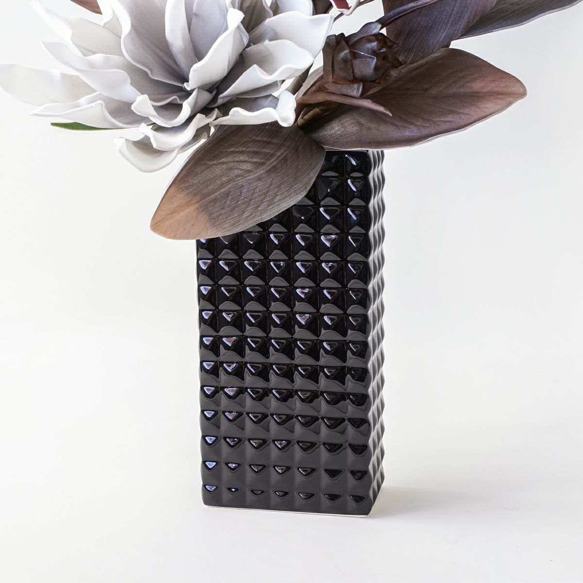 セピアフラワー アレンジメント [54A]