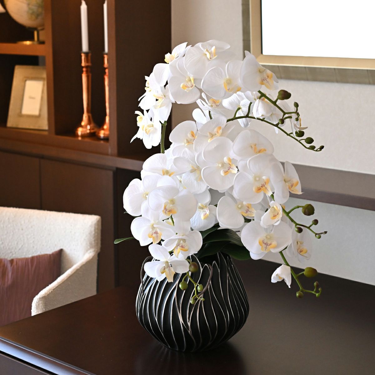 開店祝い・開業祝いに人気の花 4位