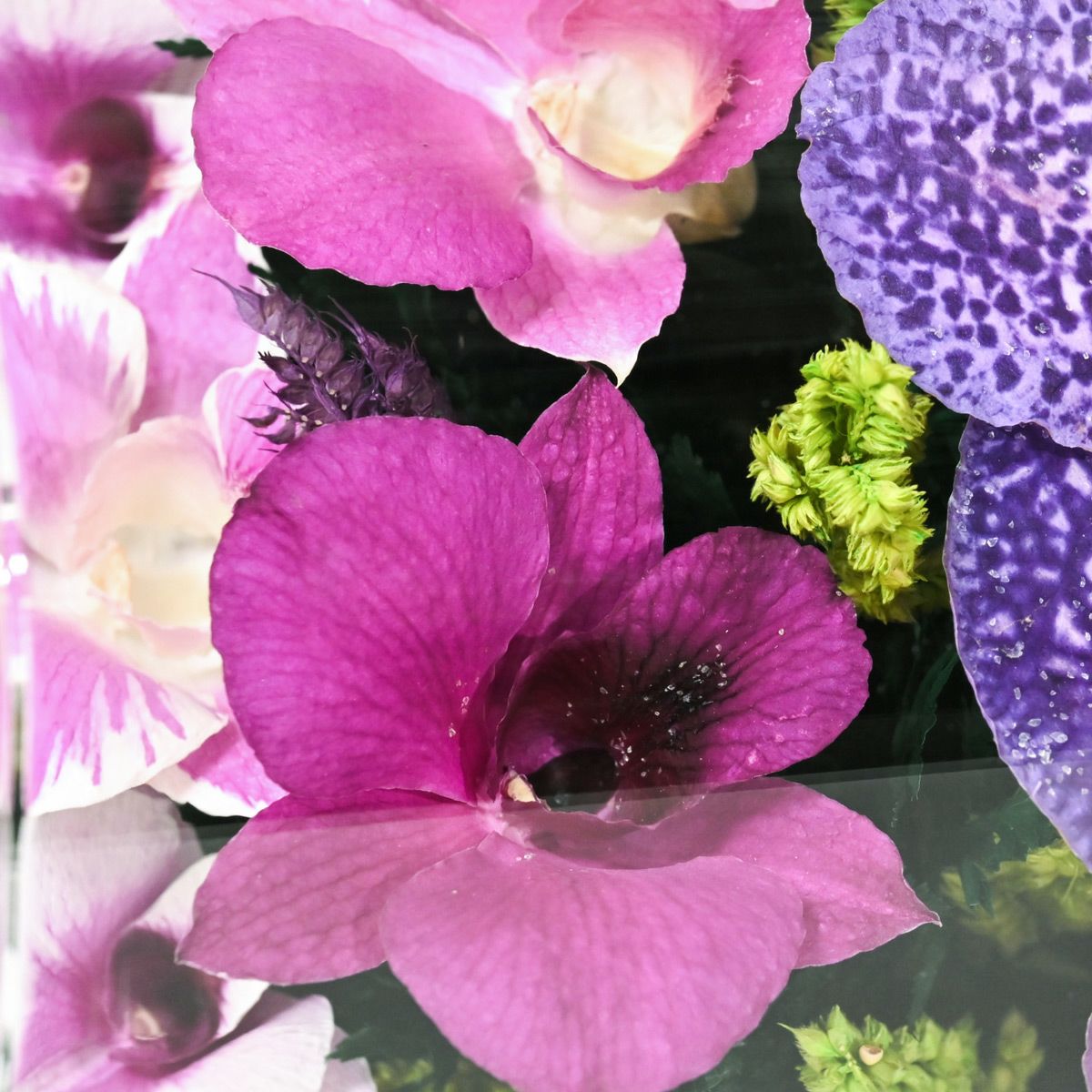 ミエル[105] ボトルフラワー