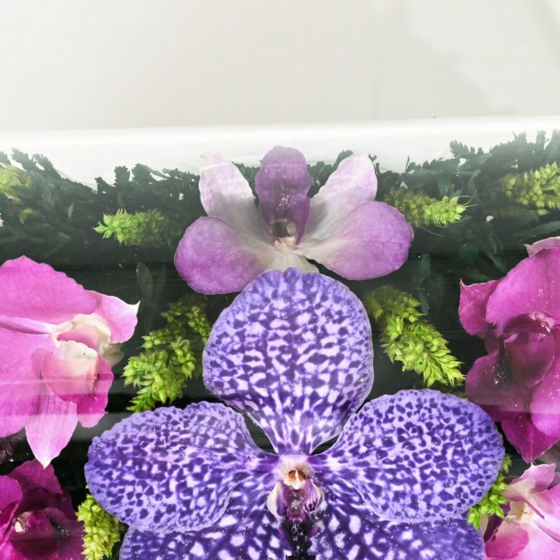 ミエル[105] ボトルフラワー