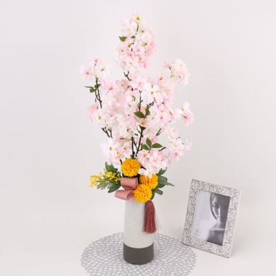 パレフローラ　インテリア　造花　フラワーアレンジメント パレフローラ インテリア 造花 フラワーアレンジメント