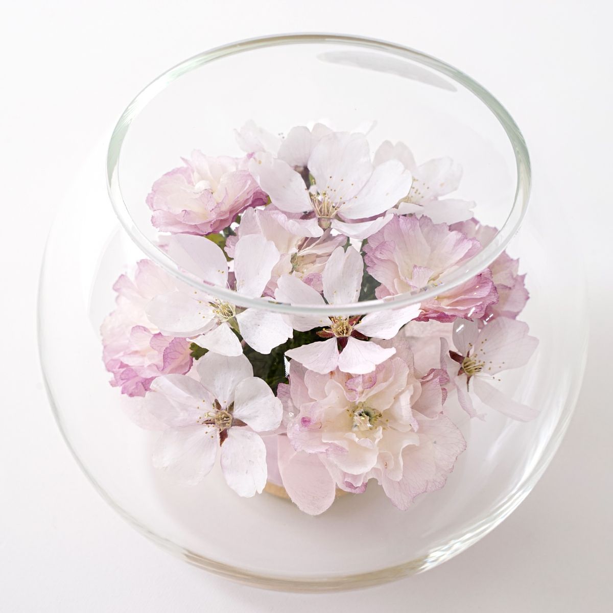 桜 ボトルフラワー [70]
