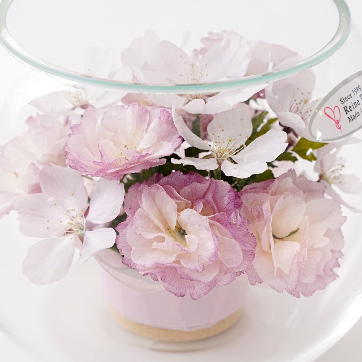 桜 ボトルフラワー [70]