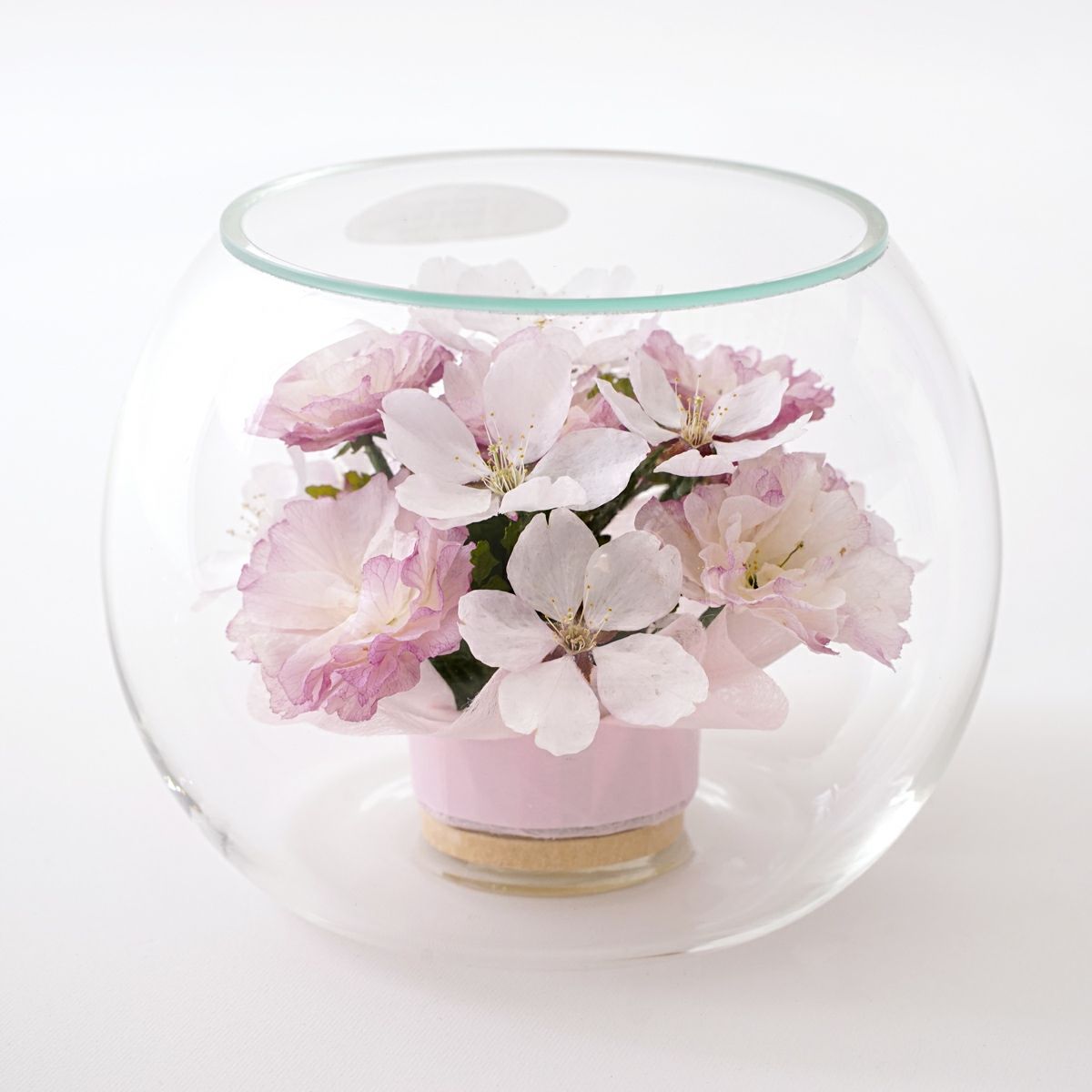 桜 ボトルフラワー [70]