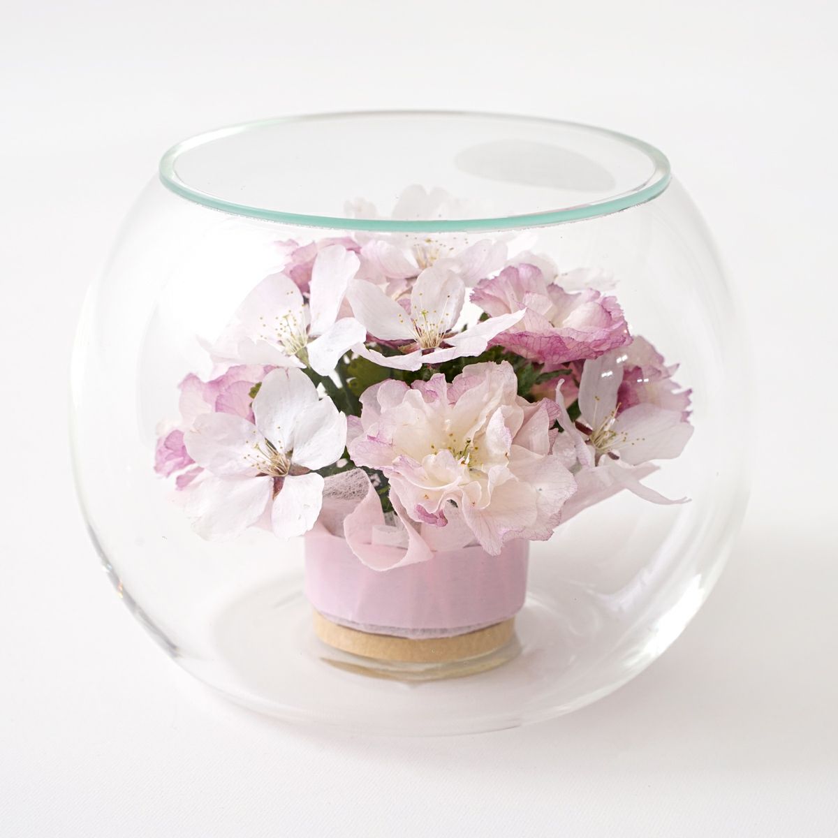 桜 ボトルフラワー [70]