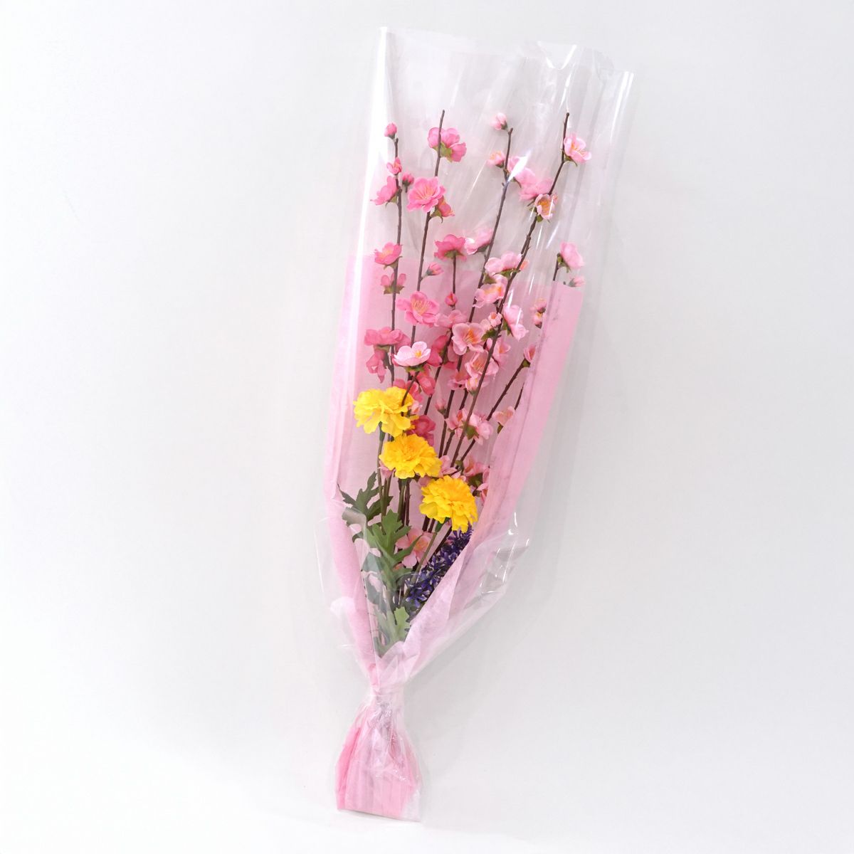花桃 花束 [WEB609]