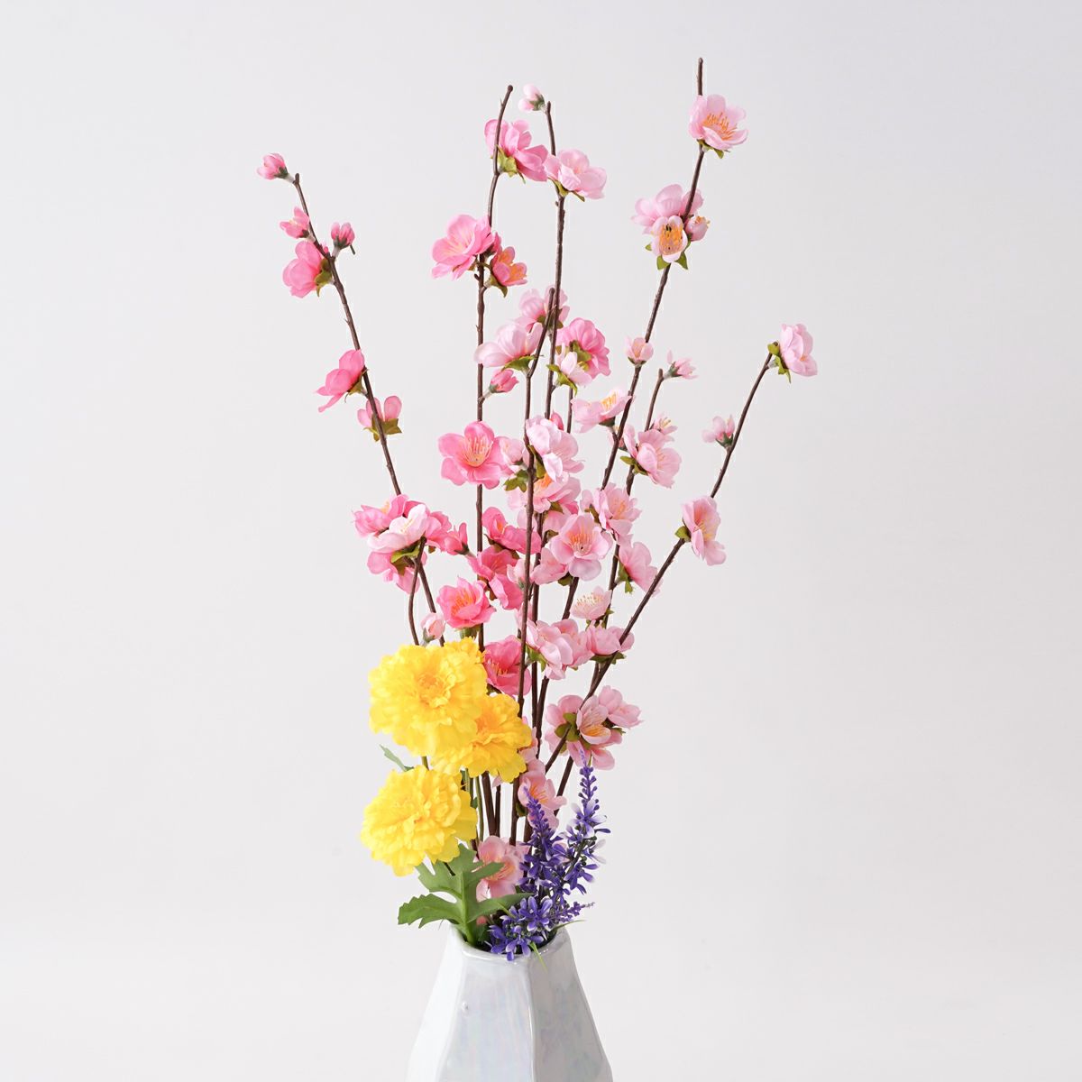 花桃 花束 [WEB609]