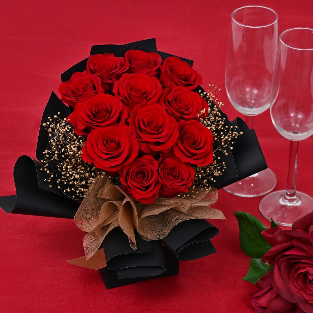 プリザーブドフラワー | パレフローラ公式通販｜アーティフィシャル