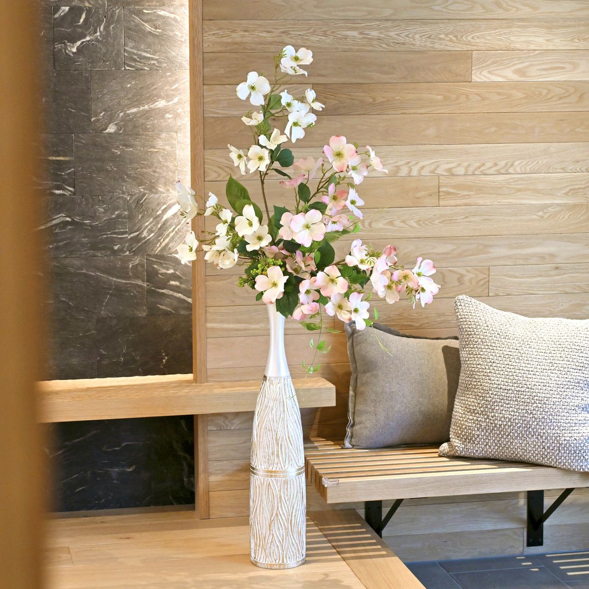 ハナミズキ アレンジメント [SP-176]