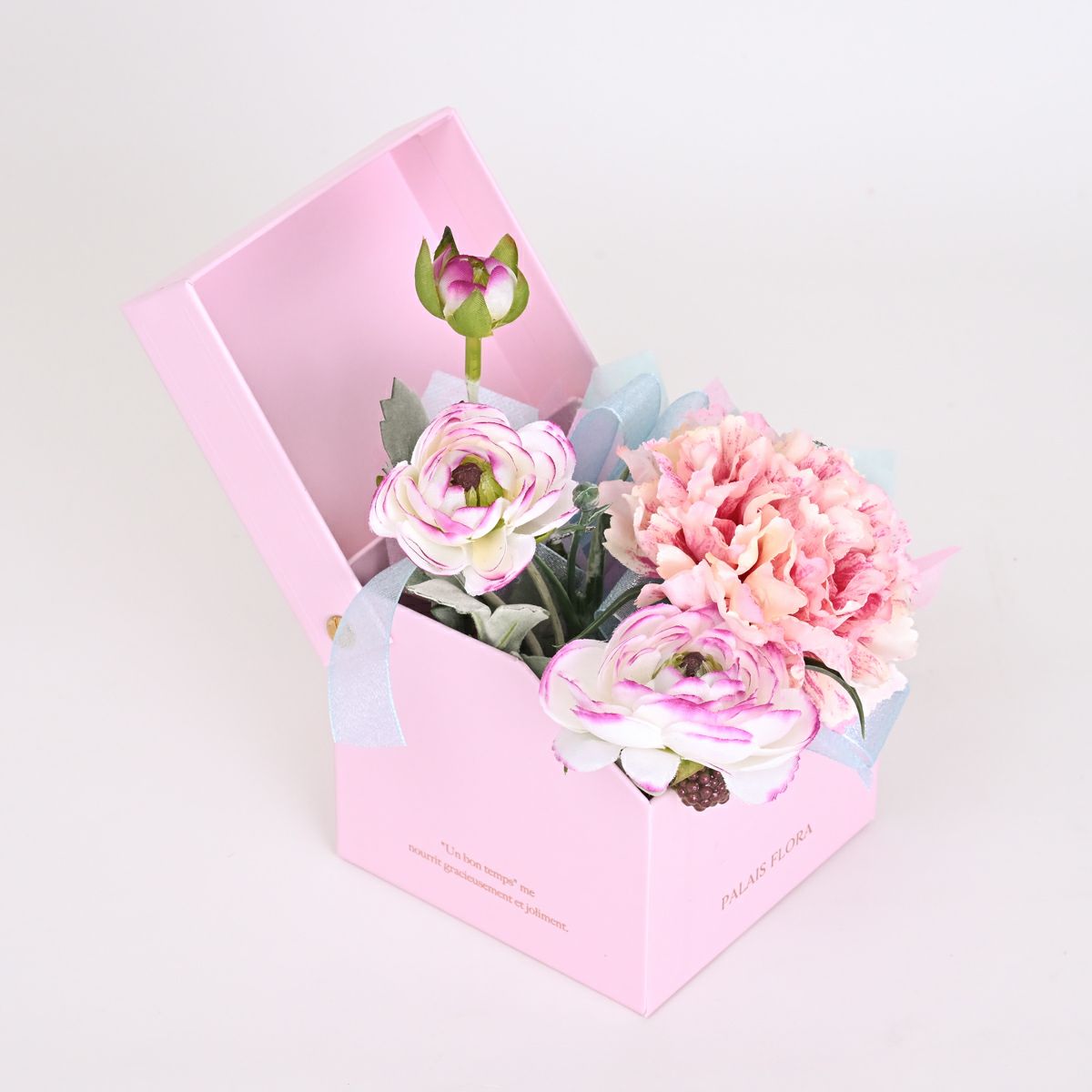 カーネーション ギフトBOX [SP-179]